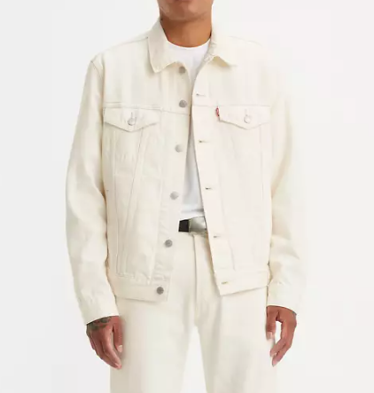 Trucker Jacket - jnjjackets