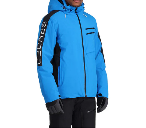 Spyder Orbiter Ski Jacket - SMJ