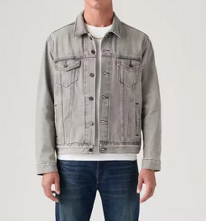 Trucker Jacket - jnjjackets