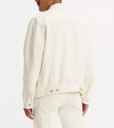 Trucker Jacket - jnjjackets