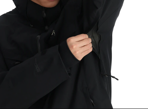 Spyder Copper Ski Jacket - SM Jacket