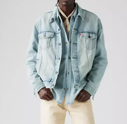 Trucker Jacket - jnjjackets