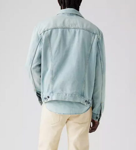 Trucker Jacket - jnjjackets