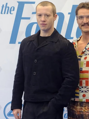 The-Fantastic-Four-First-Steps-Joseph-Quinn-Leather-Jacket