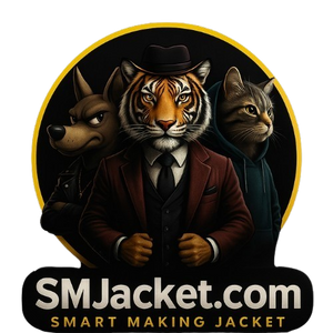 Smart Making Jacket
