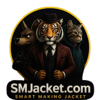 Smart Making Jacket