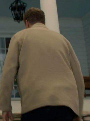 Will Ferrell You’re Cordially Invited Jacket - SM Jacket