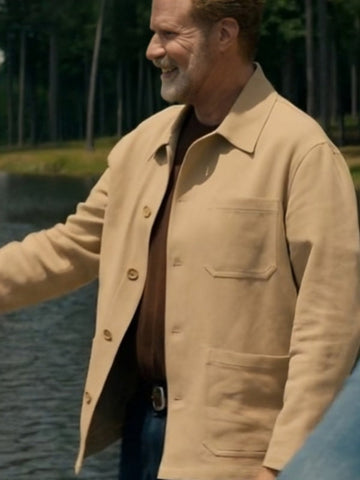 Will Ferrell You’re Cordially Invited Jacket - SM Jacket