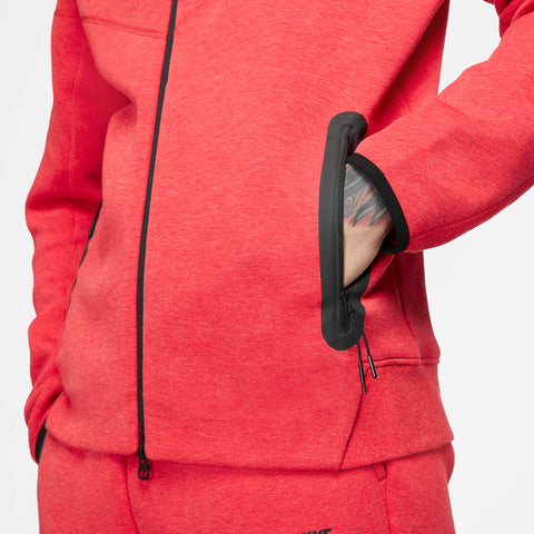 Nike Men’s Tech Fleece Windrunner Tracksuit