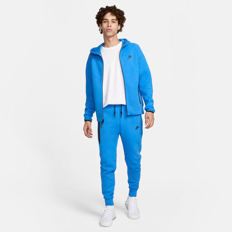 Nike Men’s Tech Fleece Windrunner Tracksuit