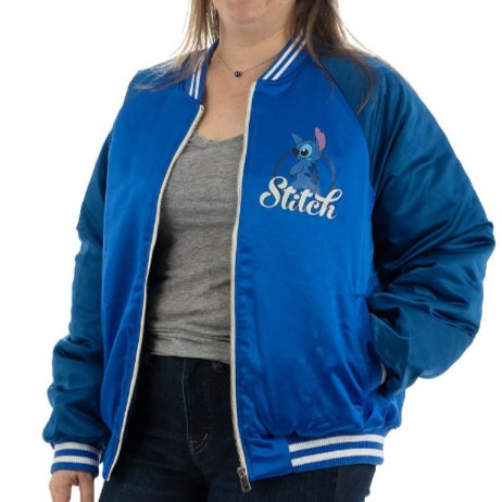 Disney Lilo & Stitch 626 Jacket - SM Jacket