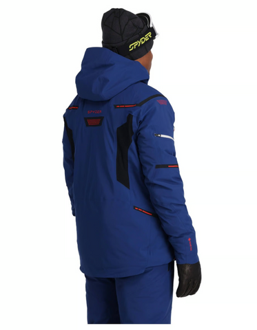 Spyder Pinnacle GTX Jacket - SM Jacket