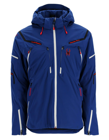 Spyder Pinnacle GTX Jacket - SM Jacket