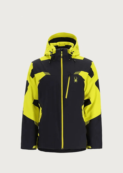 Spyder Leader Insulated Ski Jacket
