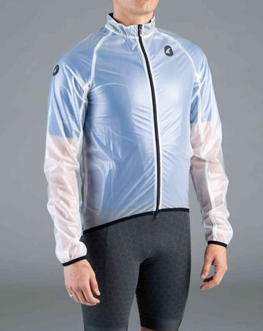 Ultra Lite Nylon Jacket - SMJ