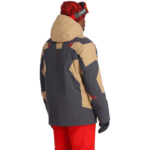 Spyder Leader Jacket - SMJ