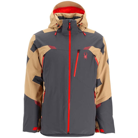 Spyder Leader Jacket - SMJ
