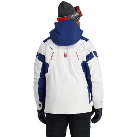 Spyder Monterosa GTX Jacket - SMJ