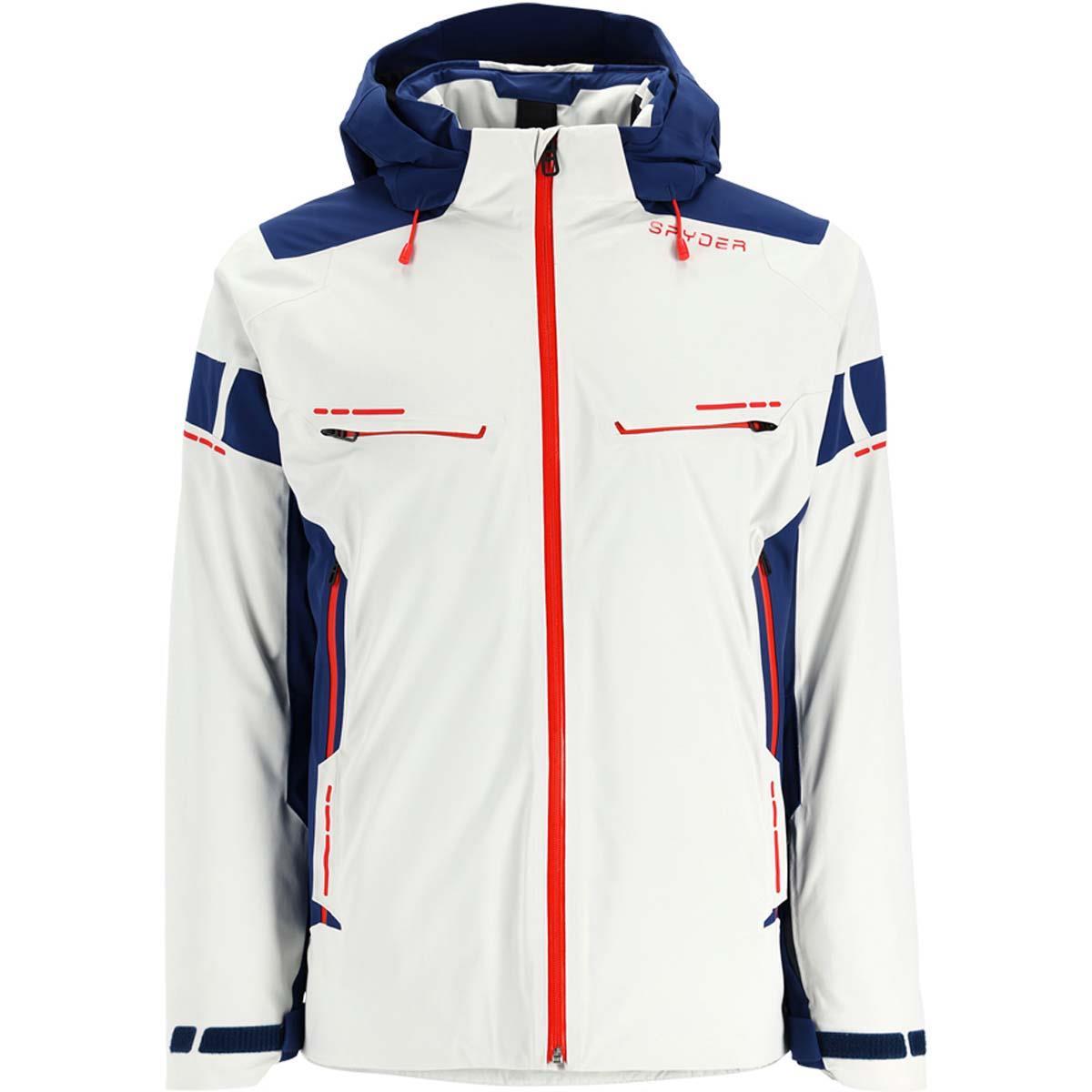 Spyder Monterosa GTX Jacket - SMJ