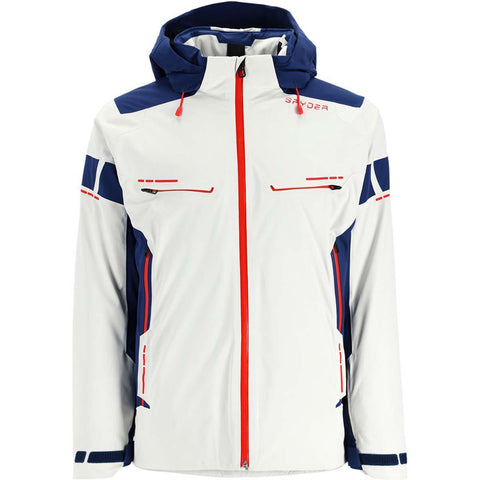 Spyder Monterosa GTX Jacket - SMJ