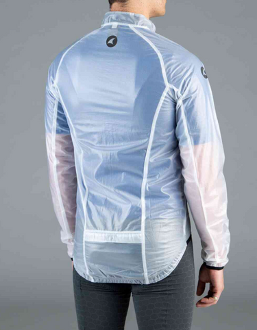 Ultra Lite Nylon Jacket - SMJ