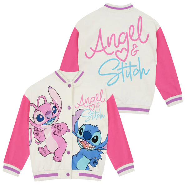 Lilo & Stitch Movie Inspired Jacket