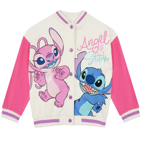 Lilo and Stitch Jacket - SM Jacket