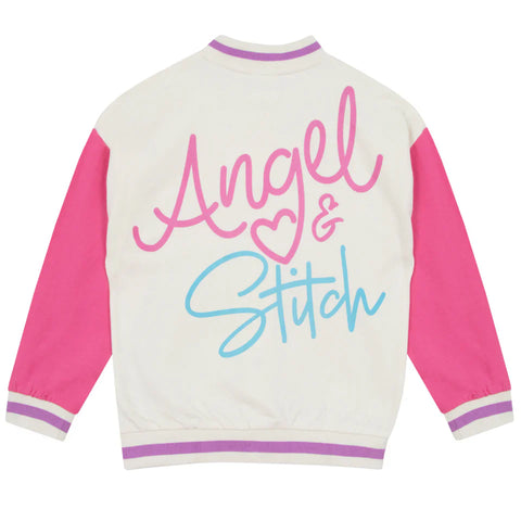 Lilo and Stitch Jacket - SM Jacket