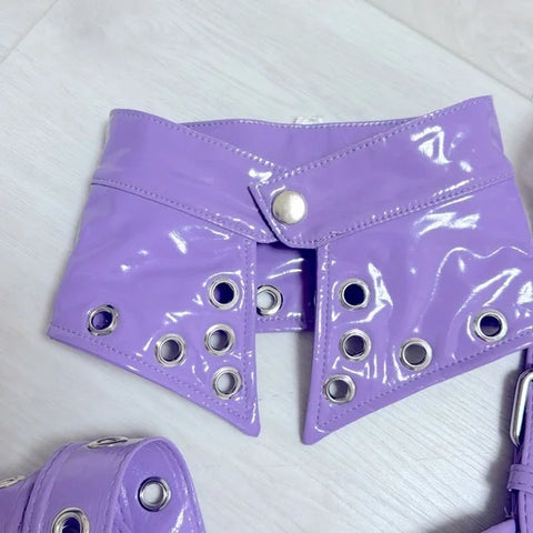 Forplay Pierced Ears Sexy Bunny Costume - SMJ