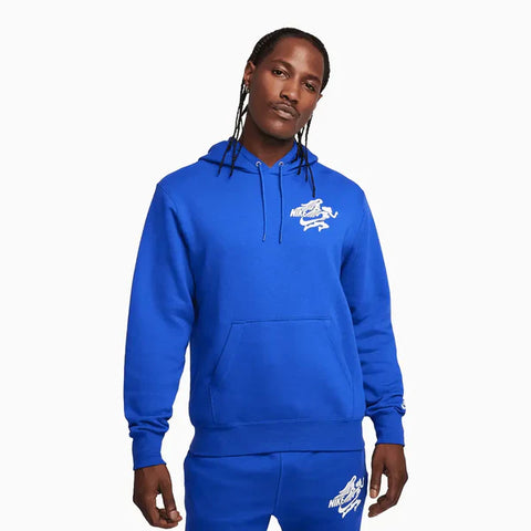 Nike Sportswear Club Fleece Outfit Set