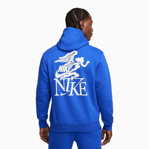 Nike Sportswear Club Fleece Outfit Set