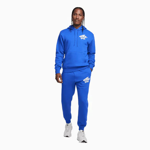 Nike Sportswear Club Fleece Outfit Set