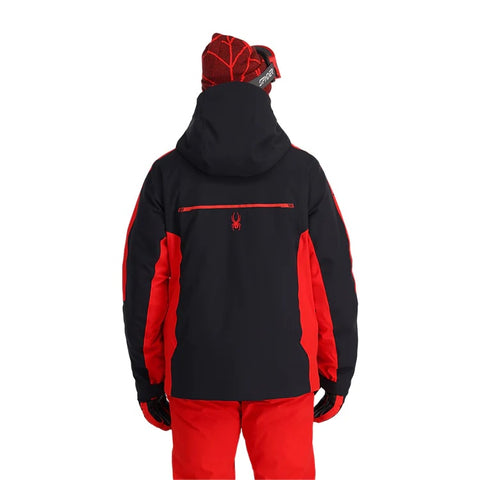 Spyder Orbiter Ski Jacket - SMJ
