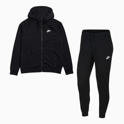 Nike Women?? Essential Jogging Suit