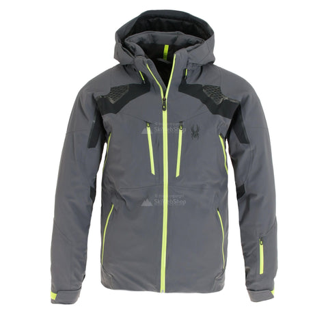 Spyder Pinnacle GTX Jacket - SM Jacket