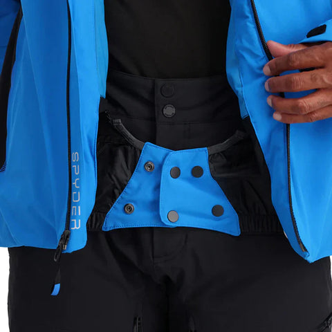 Spyder Orbiter Ski Jacket - SMJ