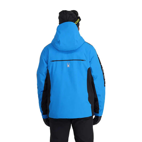Spyder Orbiter Ski Jacket - SMJ