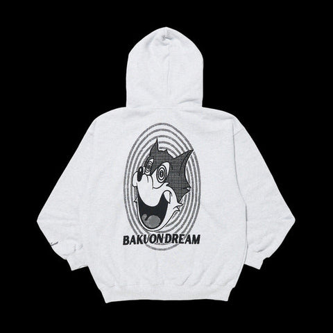 24k X WHH PO Streetwear Hoodie