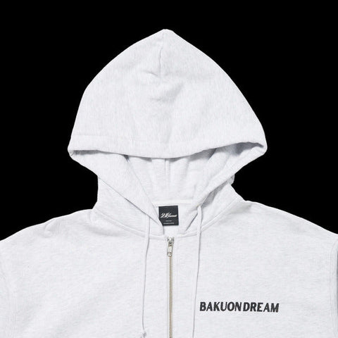 24k X WHH PO Streetwear Hoodie