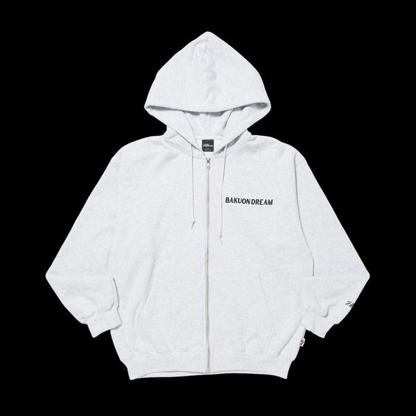 24k X WHH PO Streetwear Hoodie