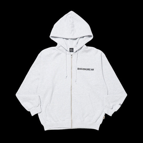 24k X WHH PO Streetwear Hoodie